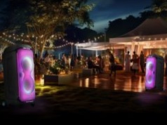 Blaupunkt Party Box PB100X – to nie głośnik, to centrum rozrywki