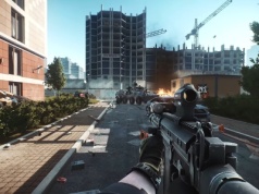 Escape from Tarkov blisko wersji 1.0. Przed graczami ostatni wipe i ogromne zmiany
