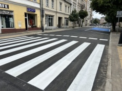 Dąbrówki już niemal gotowa. Ruch może wrócić przed długim weekendem