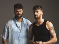 Ten numer zmienił ich życie. „Roses” od The Chainsmokers kończy 10 lat