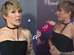 Blanka Lipińska opowiada o powikłaniach po liftingu: 