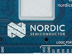Nordic Semiconductor przejmuje Neuton.AI