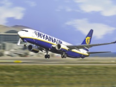 Opłata za bagaż podręczny w Ryanair i Wizz Air pod lupą UOKiK. Wszczęto postępowanie