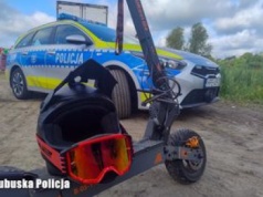 Pierwszy taki sprzęt policji. Kary będą bardzo dotkliwe
