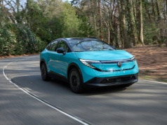 Nowy Nissan LEAF zaprezentowany. Ma wbudowane usługi Google i zasięg 604 km