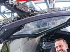 Pierwsze Apache wylądowały już w Polsce. Zaraz rozpoczną się szkolenia