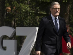 Wielka Brytania zaostrza sankcje wobec Rosji. Nowe działania w ramach G7