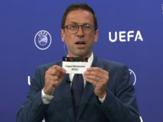 Gorzej się nie dało! Legia poznała rywala w I rundzie el. Ligi Europy