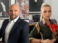 Była partnerka byłego męża Rozenek bierze się za 