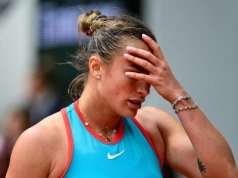 Aryna Sabalenka publicznie przeprosiła. W tle porównanie do Igi Świątek