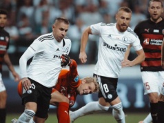 LE: Legia Warszawa poznała rywala w 1. rundzie eliminacji Ligi Europy!