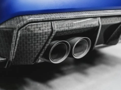 Nowa era w BMW. Naturalne włókna od startupu Bcomp zastąpią karbon w seryjnej produkcji samochodów