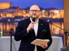 Dramatyczny atak w Toruniu. Jest oświadczenie Prezydenta Torunia. „Bezpieczeństwo mieszkańców to nasz priorytet”