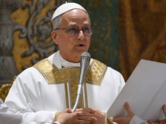 Papież Leon XIV wybiera się na wakacje. Zrywa ze zwyczajem poprzednika
