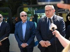 Po 24 latach pociągi wróciły na trasę Tychy – Orzesze Jaśkowice