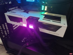 Test Sapphire Radeon RX 9070 Pure