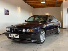 BMW M5 E34 1991 – 259000 PLN – Orzesze