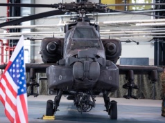 Apache AH-64D już w Polsce. Lotnictwo wojsk lądowych wzmocnione