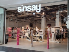 Sinsay w nowej i powiększonej odsłonie rusza w Galerii Siedlce
