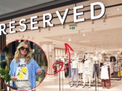 Reserved t-shirt damski to 100% bawełny i codzienna wygoda. Latem zakładam go do wszystkiego. A w B2B?