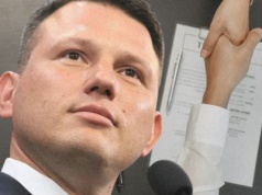 Warunki pracy w firmie Sławomira Mentzena zaskakują. 