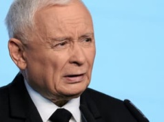 Kaczyński: „Tusk nie umie przegrywać z godnością”