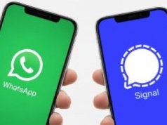 Reklamy na WhatsAppie. Jest reakcja Signala