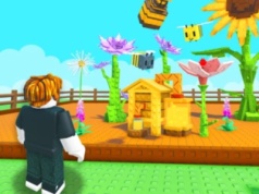 Fortnite pokonany. Spokojna gra o ogrodzie bije rekord wszech czasów w Robloxie