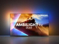 Telewizory Philips są z nami już 75 lat! Magia Ambilight niech trwa