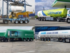 Trans Polonia przejmuje firmę Nijman/Zeetank – transakcja za 150 mln złotych