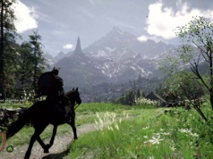 Koreańczycy szykują niespodziankę dla fanów RPG! Crimson Desert ma wyjść wcześniej niż zakładano
