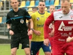 Jarosław Milcz z Lublinianki królem strzelców Keeza IV ligi