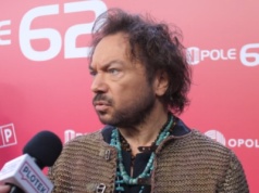 Mietek Szcześniak nie krył oburzenia reakcją widzów Eurowizji na Izrael. 