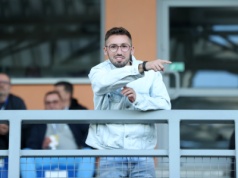 Radosław Majewski może wrócić do Ekstraklasy! Ten klub go chce