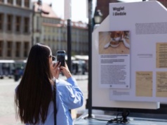 Wystawa „Znamy się od dawna i mamy na to papiery” już we Wrocławiu