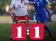 EURO U21 – Polacy z przegranymi meczami. U19 – remis Polek z Włoszkami