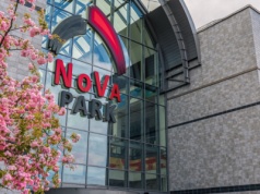 Smaki Neapolu w gorzowskim NoVa Parku