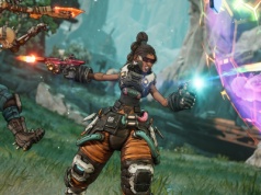 Gearbox ujawnia plany na dodatkową zawartość po premierze Borderlands 4