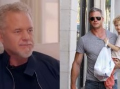 Eric Dane ujawnił, jakie miał pierwsze objawy STWARDNIENIA ZANIKOWEGO BOCZNEGO. Początkowo je zignorował