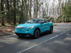 Nowy LEAF 2025 – elektryczna rewolucja z duszą i sercem