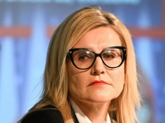 Delegacja Wrzosek dobiegła końca. Prokurator wróci do 