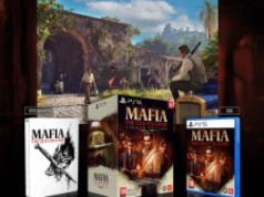 Mafia The Old Country na PS5 + Steelbook + Puzzle (1000 el.) za 249 zł w Gamefinity!