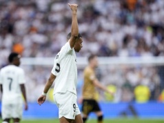 Real wygrywa z Al Hilal, LV BET rozdaje bonus!