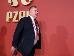 Kolejny trener zgłosił się do Kuleszy! Zaskakująca kandydatura