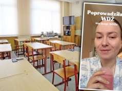 Nauczycielka usłyszała, że chłopcy drwią z koleżanek. Postanowiła działać. 