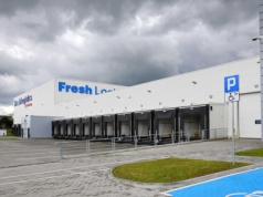 Fresh Logistics z nowym obiektem w północno-wschodniej Polsce. Zwiększa zatrudnienie i obroty firmy