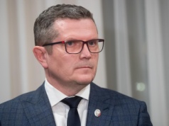 Zmiana w MSZ. Marcin Bosacki nowym sekretarzem stanu u Sikorskiego