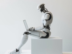 Przyszłość internetu nie należy do nas. Przejmują ją maszyny, sztuczna inteligencja i boty