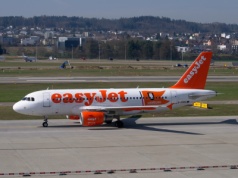 Personel pokładowy linii lotniczych EasyJet szykuje się do strajku