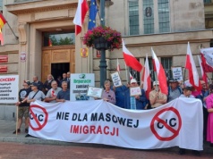 Łódzkie: Opór ma sens. Rząd wycofuje się z tworzenia kolejnych Centrów Integracji Cudzoziemców